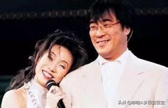 明星離婚前後鮮明的對比