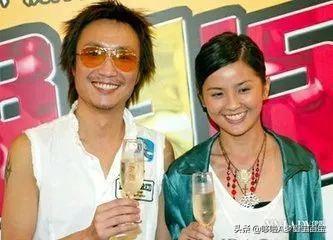 明星離婚前後鮮明的對比