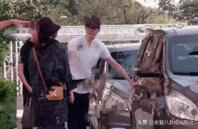 趙麗穎資源？王晶陳飛宇？張藝興戀愛？張繼科景甜分手？董潔發展