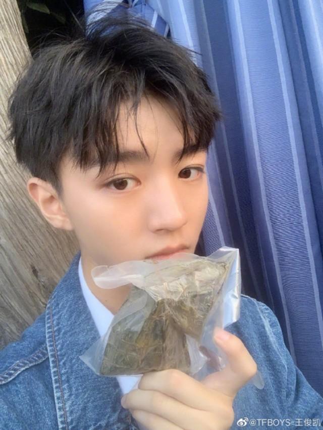 小八卦：王俊凱、鄭愷、邢昭林、鄧倫、郭富城、沈月、宋祖兒