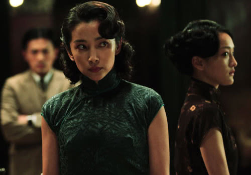 「假戲真做」的4部大片，《色戒》僅排第2，第1名女主當場崩潰！