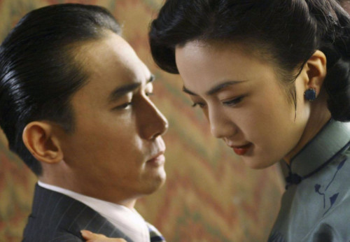 「假戲真做」的4部大片，《色戒》僅排第2，第1名女主當場崩潰！