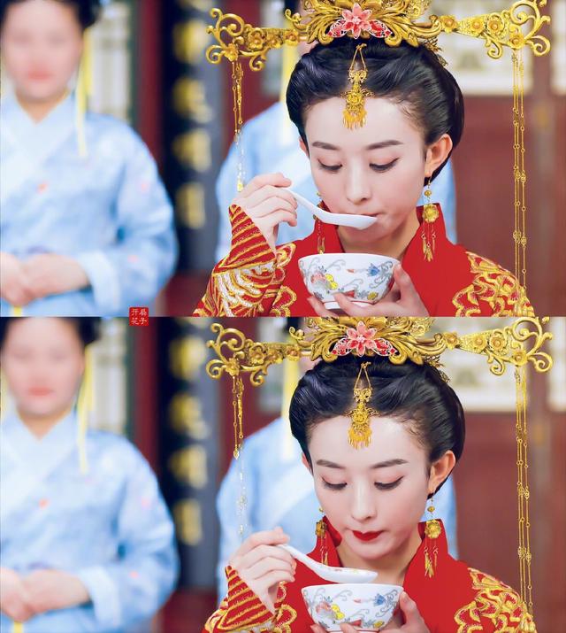 圈內小料：趙麗穎、陳赫、聶遠、陳羽凡、熱巴、張雲龍、某女星