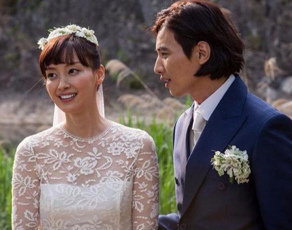 韓國4大女神的婚禮，兩位嫁男神，一位嫁豪門，唯她嫁窮小子
