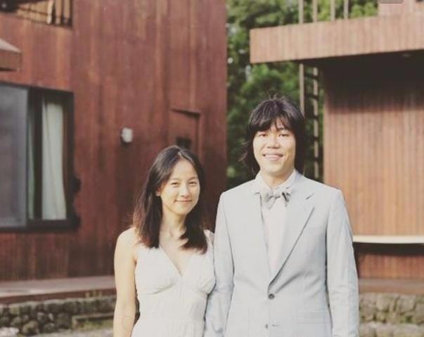 韓國4大女神的婚禮，兩位嫁男神，一位嫁豪門，唯她嫁窮小子