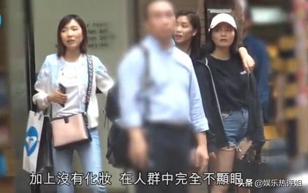 李澤楷女友出街購物，獲得豪車接送，她離嫁入豪門又近了一步！