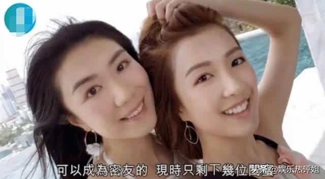 李澤楷女友出街購物，獲得豪車接送，她離嫁入豪門又近了一步！