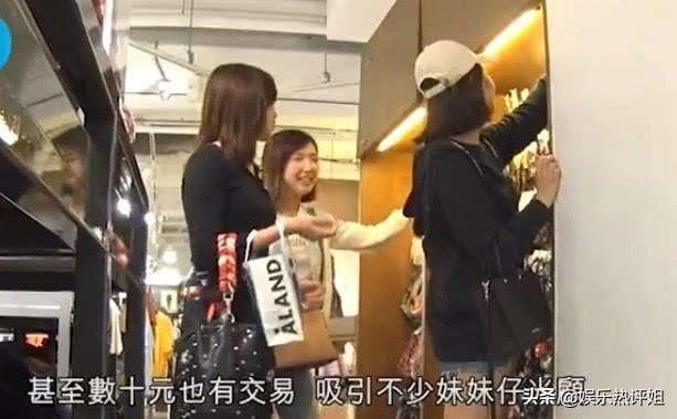 李澤楷女友出街購物，獲得豪車接送，她離嫁入豪門又近了一步！
