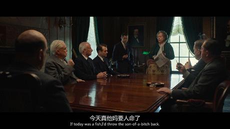 豆瓣7.3分！「雌雄大盜」變為「萬人偶像」！這是個什麼時代？