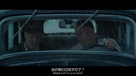 豆瓣7.3分！「雌雄大盜」變為「萬人偶像」！這是個什麼時代？