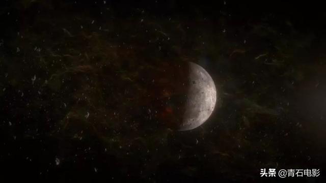 BBC最新力作！把紀錄片拍出科幻大片的感覺，豆瓣評分高達9.5