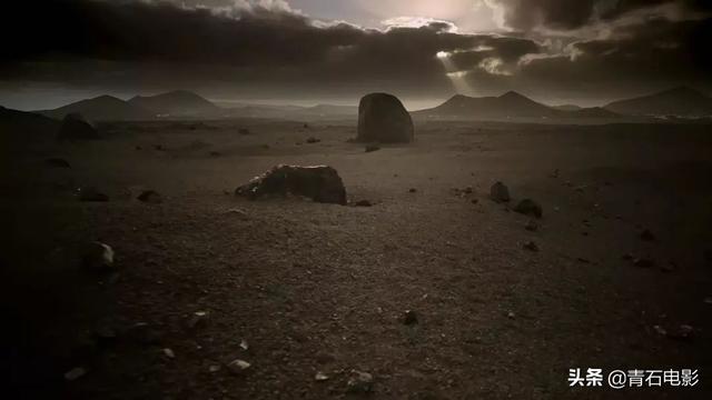 BBC最新力作！把紀錄片拍出科幻大片的感覺，豆瓣評分高達9.5