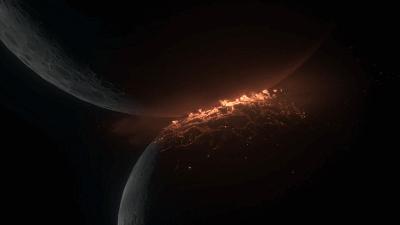 BBC最新力作！把紀錄片拍出科幻大片的感覺，豆瓣評分高達9.5