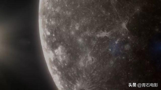 BBC最新力作！把紀錄片拍出科幻大片的感覺，豆瓣評分高達9.5