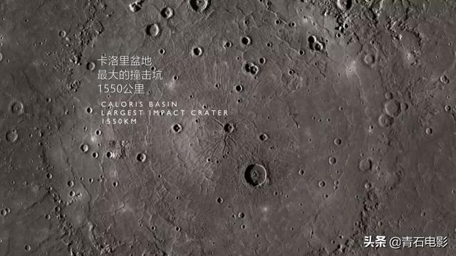 BBC最新力作！把紀錄片拍出科幻大片的感覺，豆瓣評分高達9.5