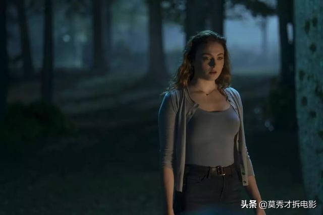 上半年「玩砸了」的6部好萊塢超級大片：《X戰警：黑鳳凰》排第四