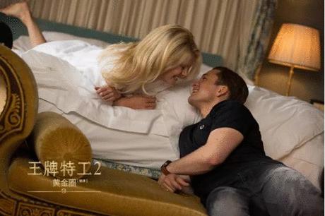 《王牌特工2》：更高、更快、更強、更浪