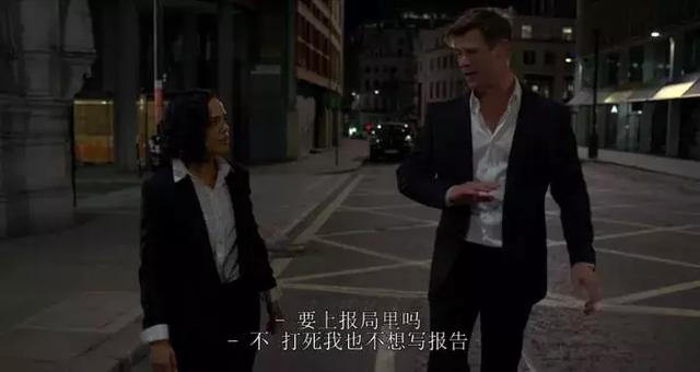 《黑衣人》系列重啟，它會是這個夏天最好看的科幻大片嗎？