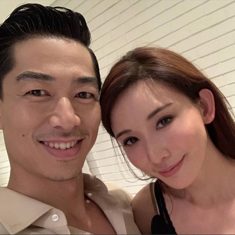 【網友：老婆團都可以出道了！】除了林志玲，日本天團EXILE團員老婆『個個都是女神』！