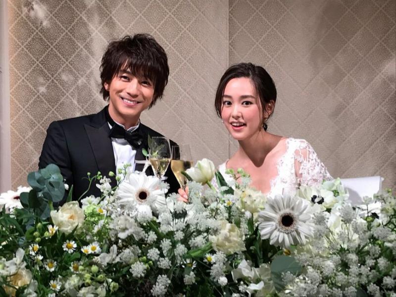 【網友：老婆團都可以出道了！】除了林志玲，日本天團EXILE團員老婆『個個都是女神』！