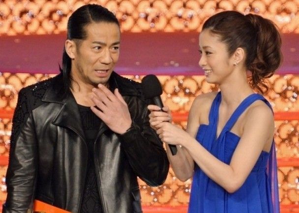 【網友：老婆團都可以出道了！】除了林志玲，日本天團EXILE團員老婆『個個都是女神』！