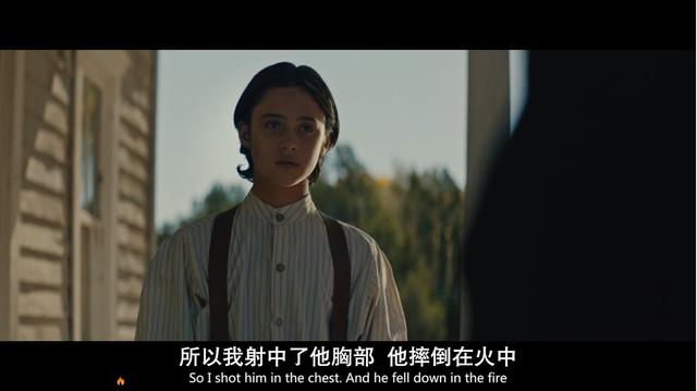 三觀純正的西部片《比利小子》，「星爵」化身壞蛋牛仔