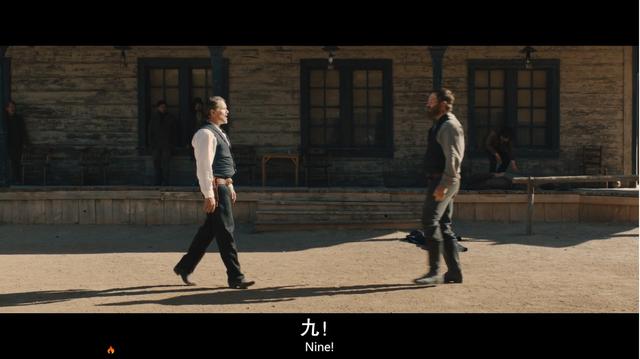 三觀純正的西部片《比利小子》，「星爵」化身壞蛋牛仔
