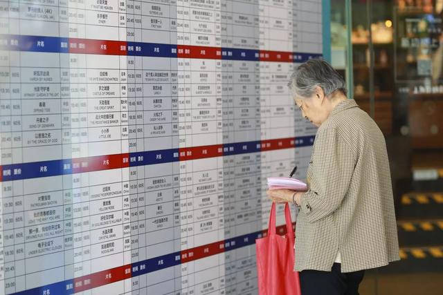 上海國際電影節開票再掀熱潮：熱門影片更多元 線下體驗更豐富