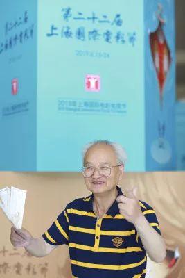 上海國際電影節開票再掀熱潮：熱門影片更多元 線下體驗更豐富