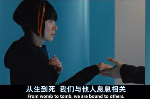 演員「猜猜看」的R級電影，沒收回成本，卻掀起熱潮--《雲圖》