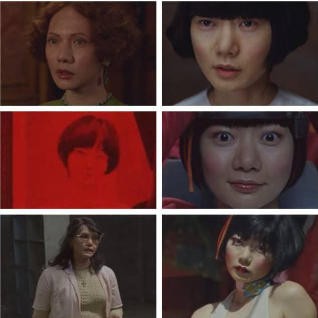 演員「猜猜看」的R級電影，沒收回成本，卻掀起熱潮--《雲圖》