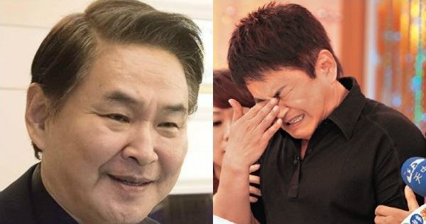賀一航病逝！罹大腸癌8年　享壽64歲