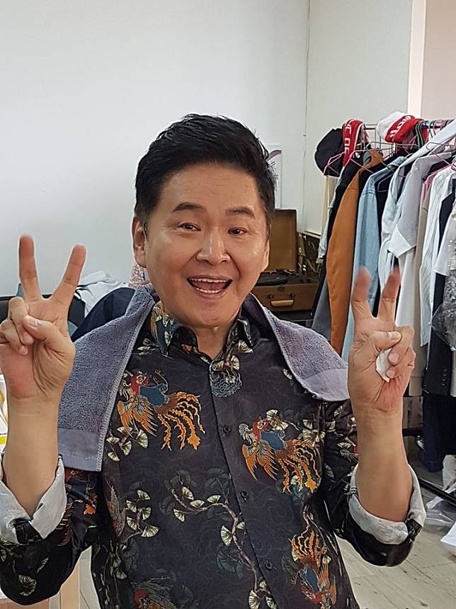 賀一航病逝！罹大腸癌8年　享壽64歲