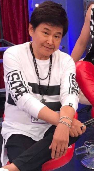 賀一航病逝！罹大腸癌8年　享壽64歲