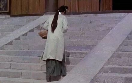 她素食28年，婚後8次懷孕4次流產，慘遭拋棄，皈依佛門，75歲活出最美人生！