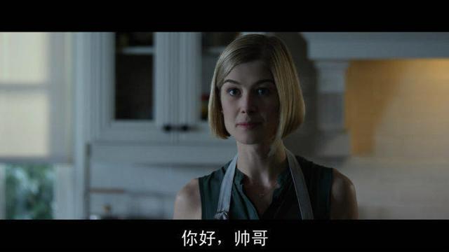 電影—劇情大反轉系列