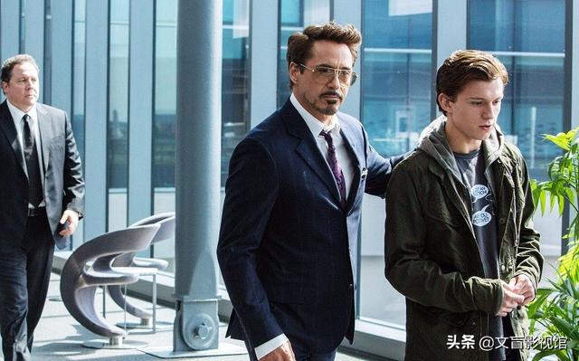 蜘蛛俠宇宙要玩互動？除了小賤賤，這位反派也要加入