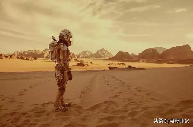 精彩的求生之路，盤點高分生存類電影