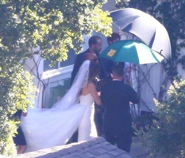 星爵與小10歲施瓦辛格女兒結婚！凱薩琳甘願當後媽，被贊是真愛