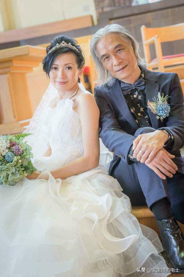 李麗珍獨家講述潘源良再婚，自嘲好傻，遍體鱗傷，53歲重新出發！