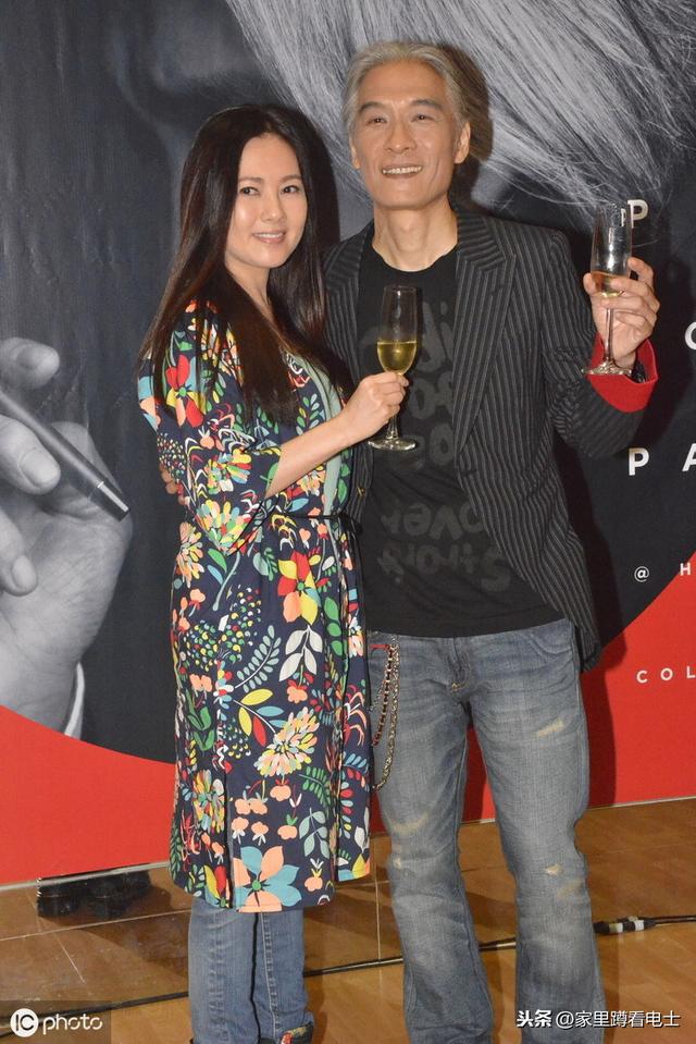 李麗珍獨家講述潘源良再婚，自嘲好傻，遍體鱗傷，53歲重新出發！