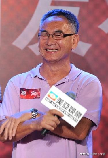 明星貼：七小福之元奎