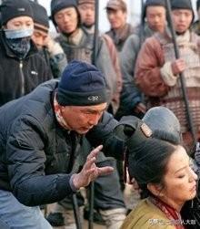 明星貼：七小福之元奎