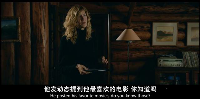 2019歐美動作電影連姆尼森主演《冷血追擊》