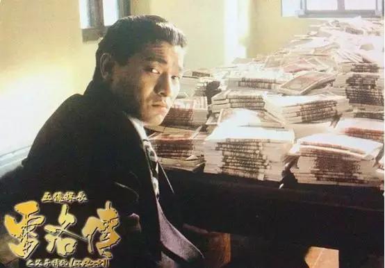 不少對《追龍Ⅱ》失望的觀眾大概是對王晶「恨」之深，所以責之切