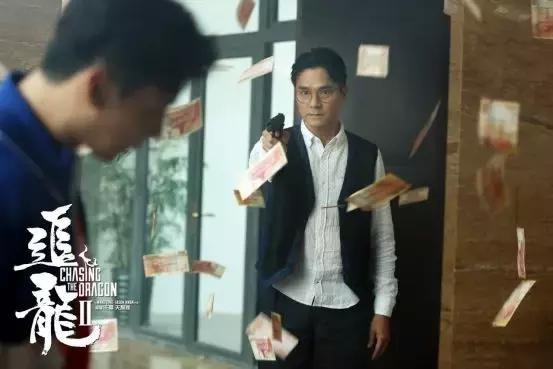 不少對《追龍Ⅱ》失望的觀眾大概是對王晶「恨」之深，所以責之切