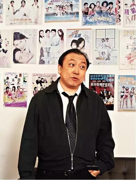 不少對《追龍Ⅱ》失望的觀眾大概是對王晶「恨」之深，所以責之切