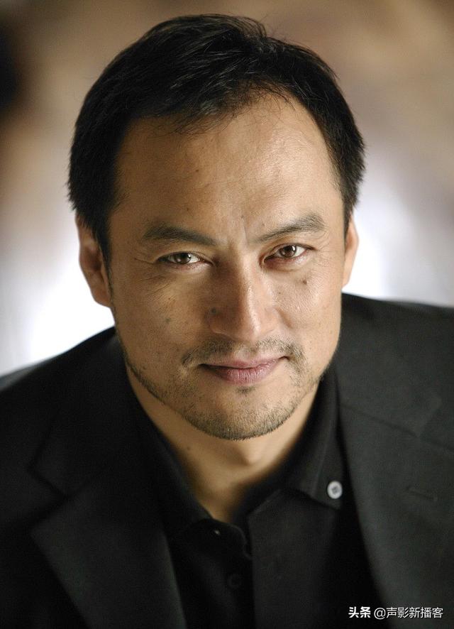 渡邊謙：立足好萊塢的日本男演員，實力派和大叔氣質的平凡巨星