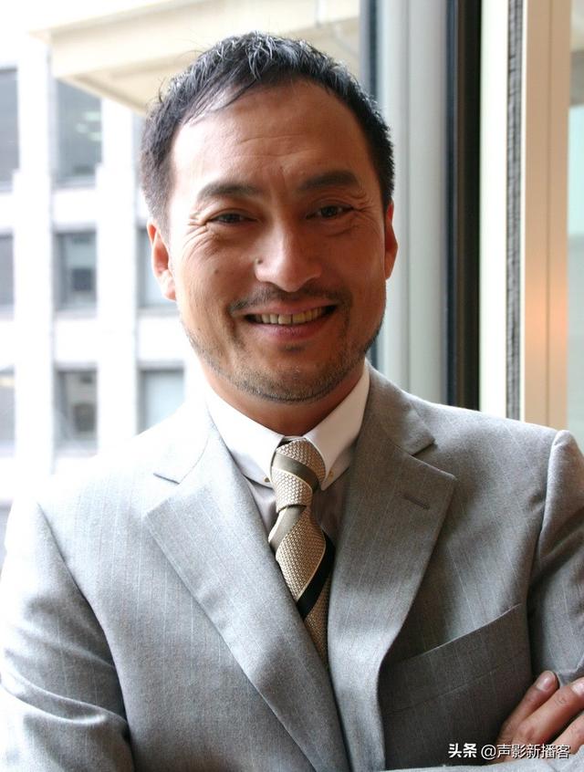 渡邊謙：立足好萊塢的日本男演員，實力派和大叔氣質的平凡巨星
