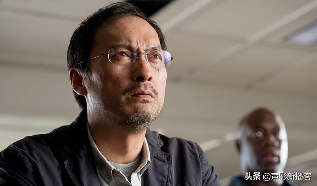 渡邊謙：立足好萊塢的日本男演員，實力派和大叔氣質的平凡巨星